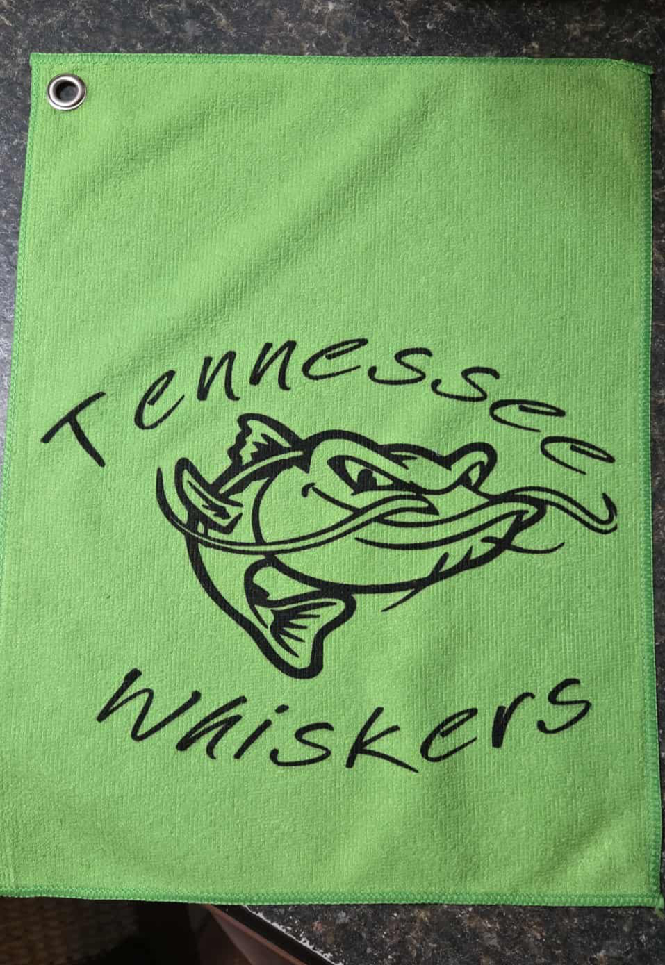 Whiskers Slime N Grime Rags