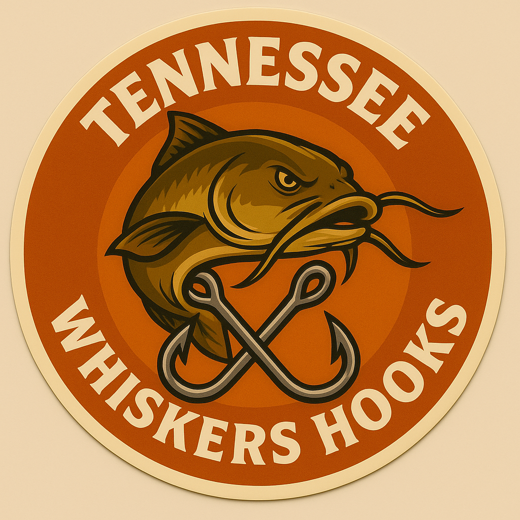 Tennessee Whiskers Hooks